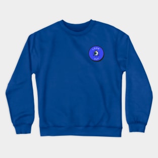 Look Out Crewneck Sweatshirt